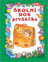 Školní rok prvňáčka