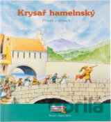 Krysař hamelnský : příběh o slibech