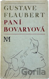 Paní Bovaryová