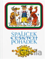 Špalíček českých pohádek