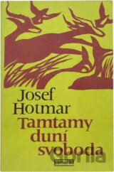 Tamtamy duní svoboda