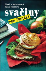 Svačiny pro školáky