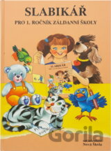 Slabikář pro 1. ročník základní školy