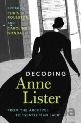 Decoding Anne Lister