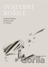 Svatební košile