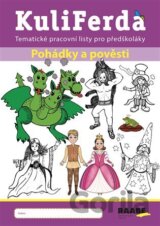 KuliFerda: Pohádky a pověsti
