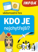 Kdo je nejchytřejší?