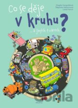 Co se děje v kruhu a jiných tvarech?