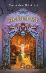 Slovodějky