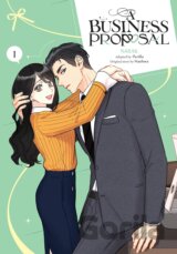 A Business Proposal 1