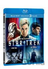 Star Trek kolekce 1-3