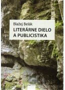 Literárne dielo a publicistika