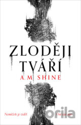 Zloději tváří