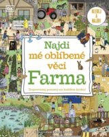 Najdi mé oblíbené věci: Farma