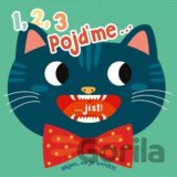 1, 2, 3, pojďme...   ...jíst!