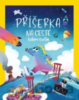 Příšerka na cestě kolem světa