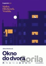 Okno do dvora