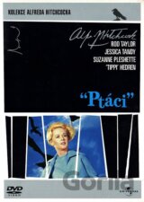 Ptáci