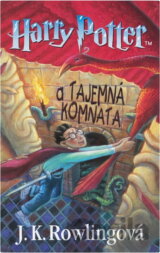 Harry Potter a tajemná komnata