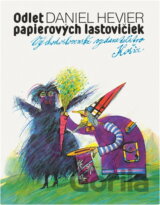 Odlet papierových lastovičiek