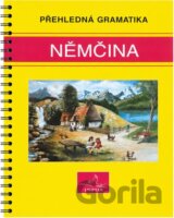 Němčina : přehledná gramatika