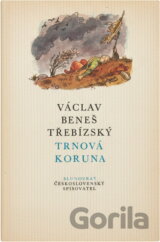 Trnová koruna