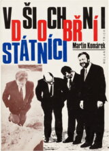 Všichni dobří státníci