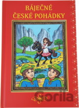 České pohádky