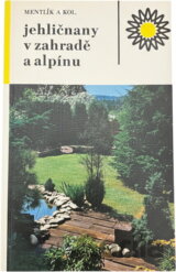 Jehličnany v zahradě a alpínu