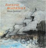 Žofkine rozprávky