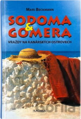 Sodoma & Gomera : vraždy na Kanárských ostrovech