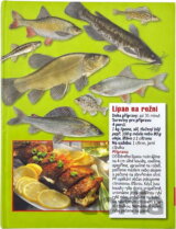 Naše ryby : atlas ; Recepty z ryb