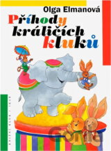 Příhody králičích kluků