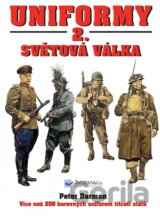 Uniformy - 2. světová válka