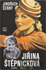 Jiřina Štěpničková
