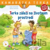 Terke záleží na životnom prostredí