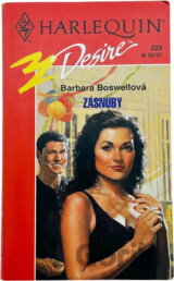 Zásnuby