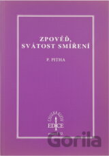 Zpověď, svátost smíření