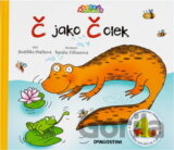 Č jako Čolek