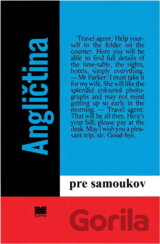 Angličtina pre samoukov