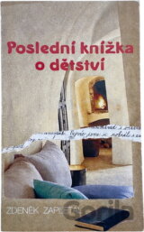 Poslední knížka o dětství