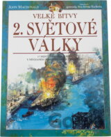 Velké bitvy 2. světové války