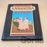Kámasútra, aneb, Poučení o rozkoši