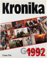 Kronika 1992