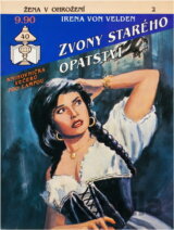 Zvony starého opatství