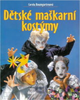Dětské maškarní kostýmy