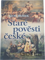 Staré pověsti české