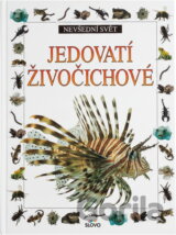 Jedovatí živočichové