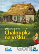 Chaloupka na vršku