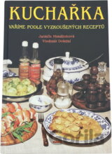 Kuchařka